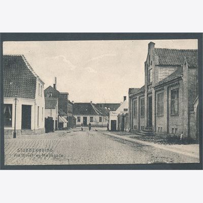 Danmark 1910