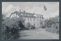 Danmark 1958