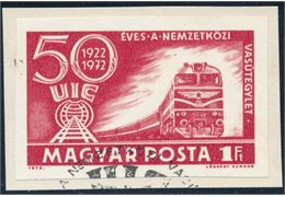 Ungarn 1972