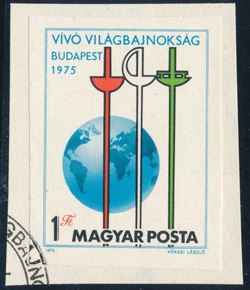 Ungarn 1975