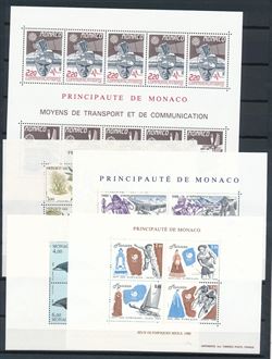 Monaco