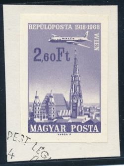 Hungary 1968