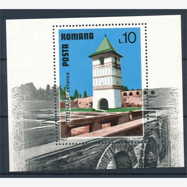 Rumænien 1978