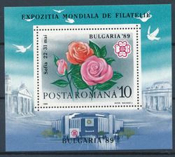 Rumænien 1989