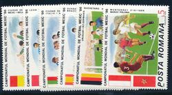 Romania 1986