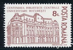 Romania 1991