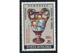 Rumænien 1992