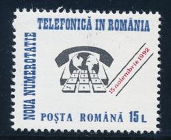 Romania 1992