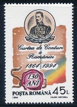 Rumænien 1994