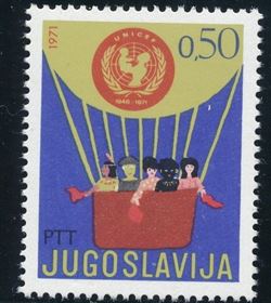 Jugoslavien 1971