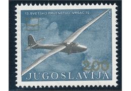 Jugoslavien 1972