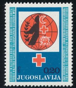 Yugoslavia 1973