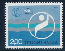 Jugoslavien 1973