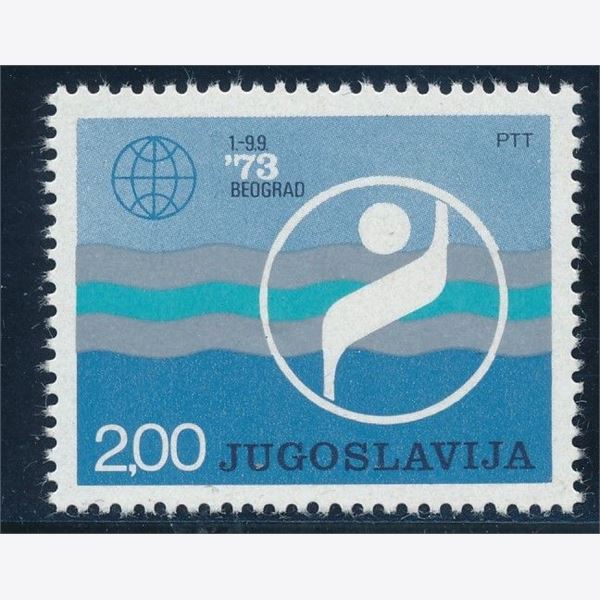 Jugoslavien 1973