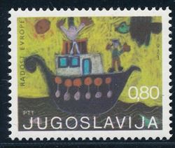 Jugoslavien 1973