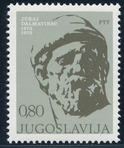 Yugoslavia 1973