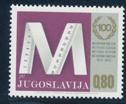 Yugoslavia 1974
