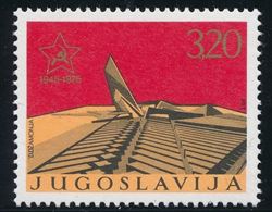 Jugoslavien 1975