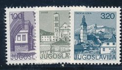Yugoslavia 1975