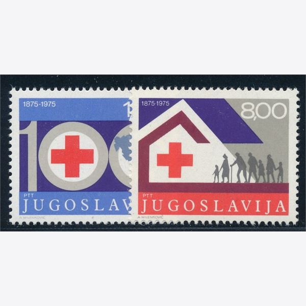 Jugoslavien 1975