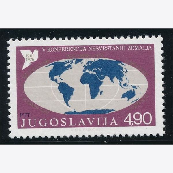 Jugoslavien 1976