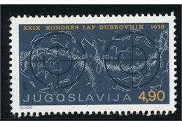 Yugoslavia 1978