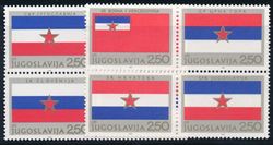 Jugoslavien 1980
