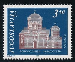 Jugoslavien 1981