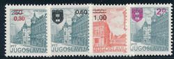 Yugoslavia 1982