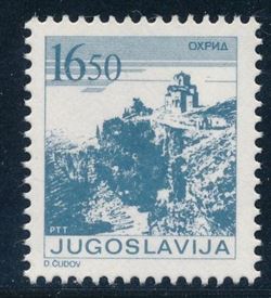 Jugoslavien 1983