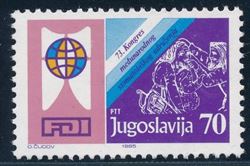 Jugoslavien 1985