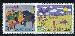 Jugoslavien 1985