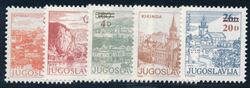 Jugoslavien 1985