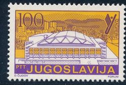 Jugoslavien 1985