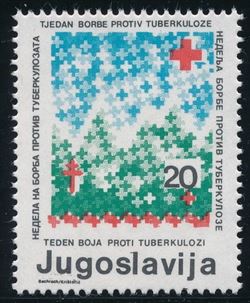 Jugoslavien 1986