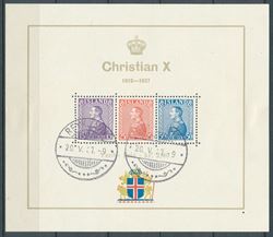 Iceland 1937