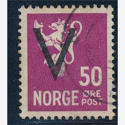 Norge 1941