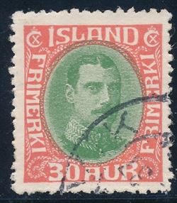 Iceland 1934