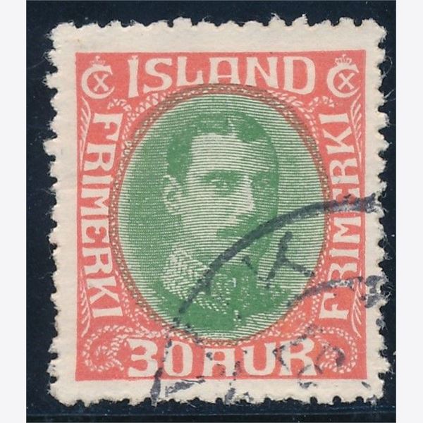 Iceland 1934