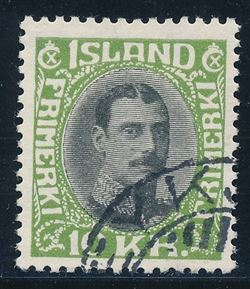 Iceland 1931