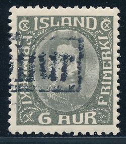 Iceland 1931