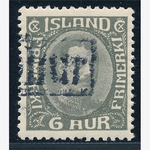 Iceland 1931