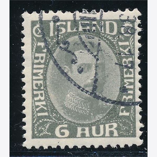 Iceland 1931