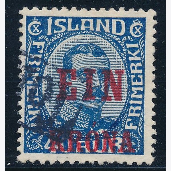 Iceland 1926