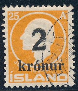 Iceland 1926