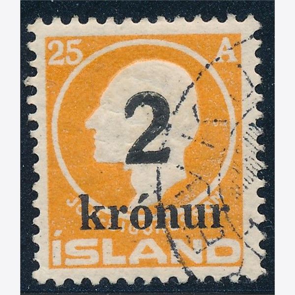 Iceland 1926