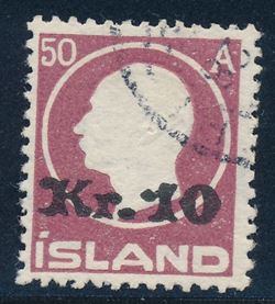 Iceland 1926