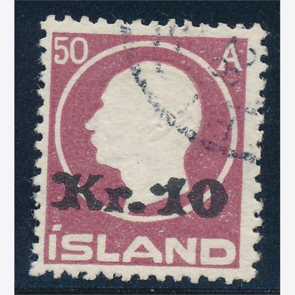 Iceland 1926