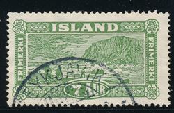 Island 1925