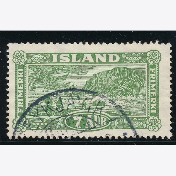 Iceland 1925